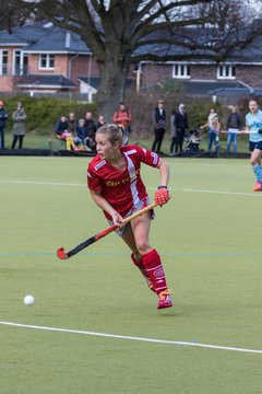 Bild 94 - Frauen Bunesliga  Uhlenhorster HC - Der Club an der Alster : Ergebnis: 3:2